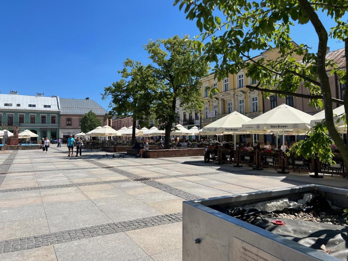 Family & Business Elegant Apartments Ul Astronautow Centrum Downtown - 3 Bedroom, Parking Kielce Exterior photo