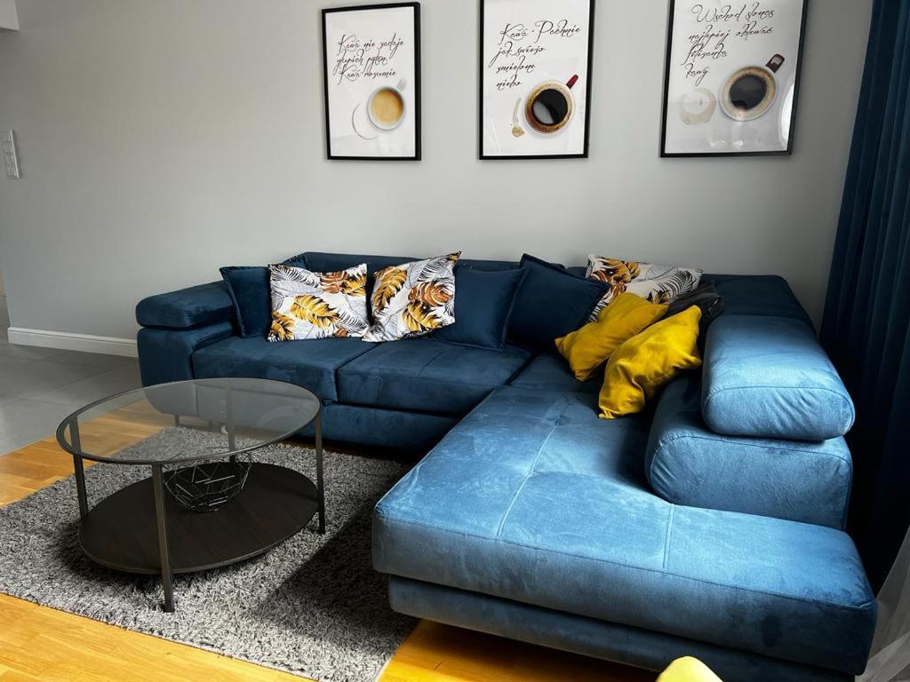 Family & Business Elegant Apartments Ul Astronautow Centrum Downtown - 3 Bedroom, Parking Kielce Exterior photo