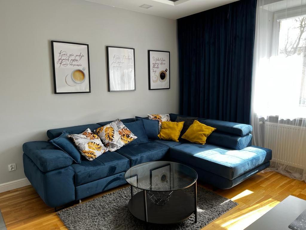 Family & Business Elegant Apartments Ul Astronautow Centrum Downtown - 3 Bedroom, Parking Kielce Exterior photo