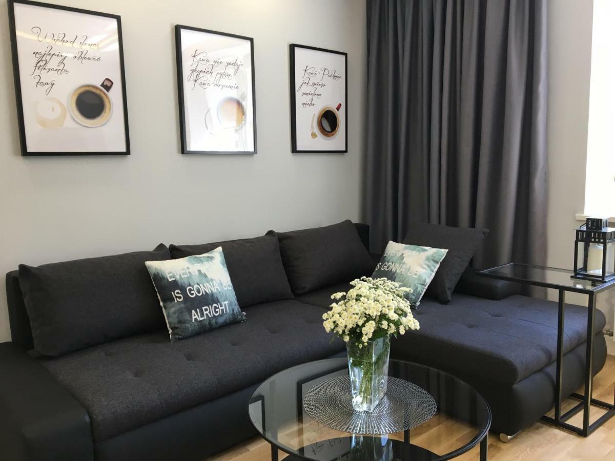 Family & Business Elegant Apartments Ul Astronautow Centrum Downtown - 3 Bedroom, Parking Kielce Exterior photo